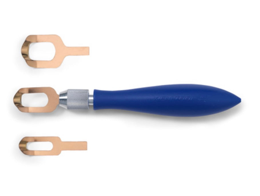 Xiem Fluting Tool Set
