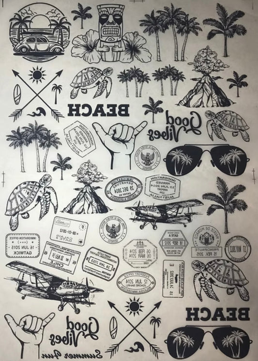 Good Vibes 1