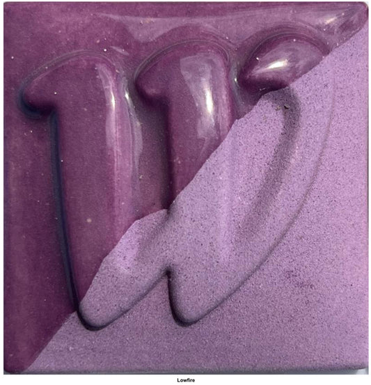 Violet Western Underglaze UG-40