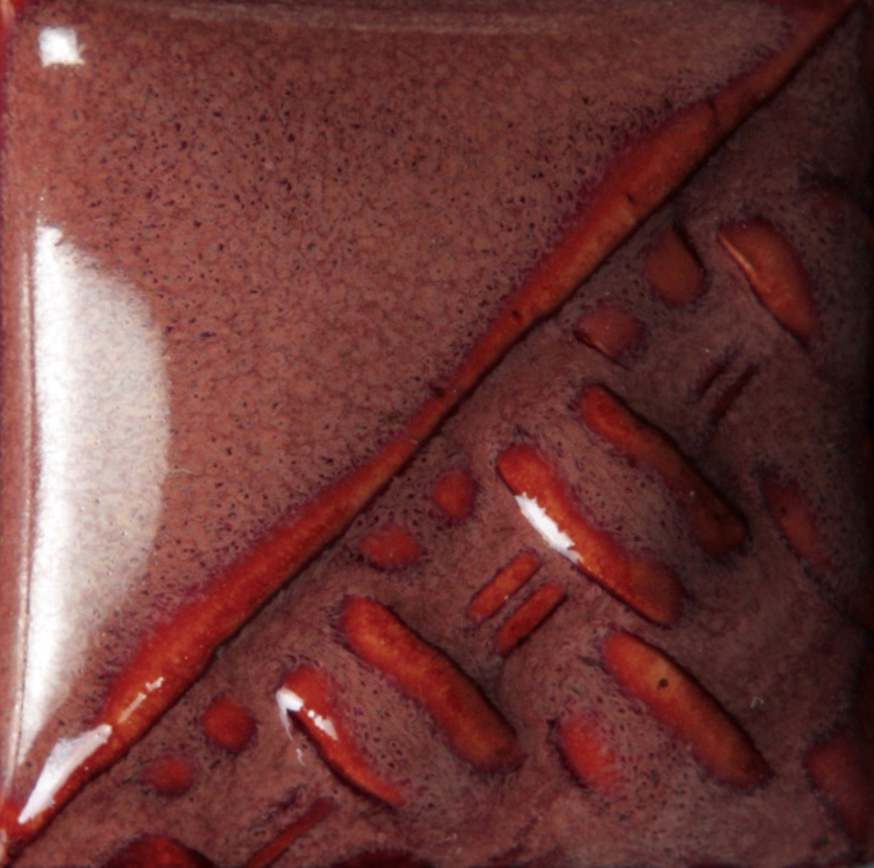 Mayco SW113 Speckled Plum - Pint