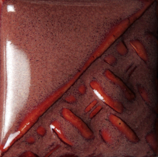 Mayco SW113 Speckled Plum - Pint