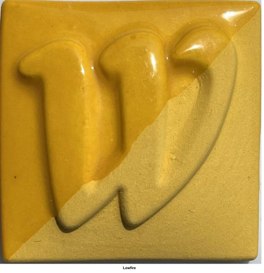 Golden Yellow Western Underglaze UG-9