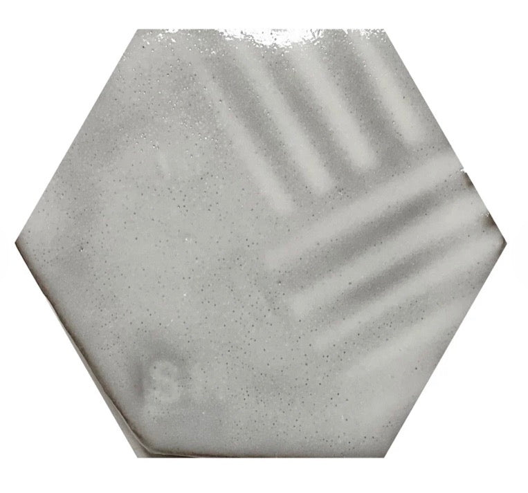 Shiny White ^6 Glaze - Pint