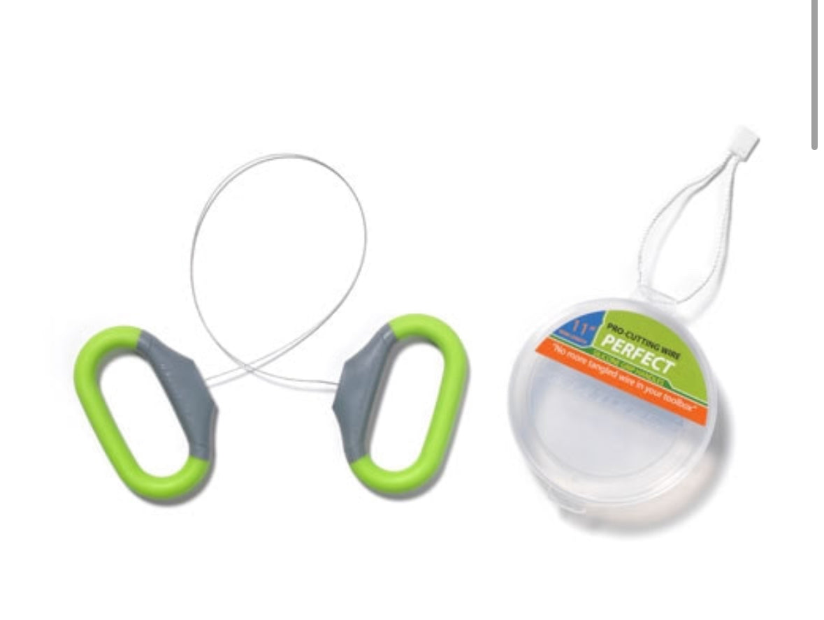Xiem Pro Cutoff Wires