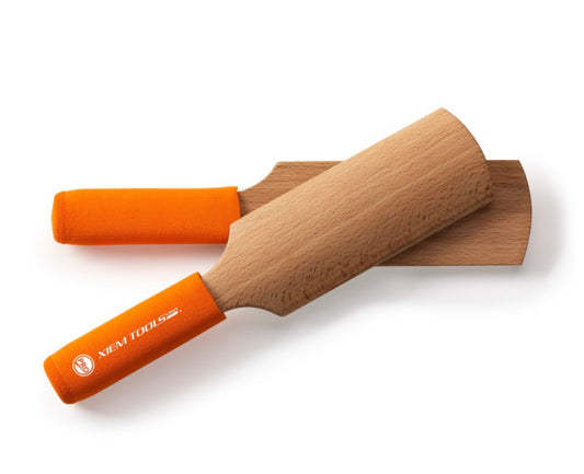 Xiem Large Clay Paddle