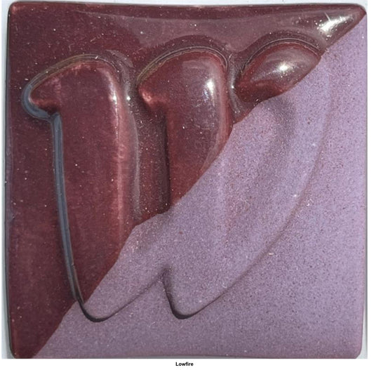 Plum Western Underglaze UG-22