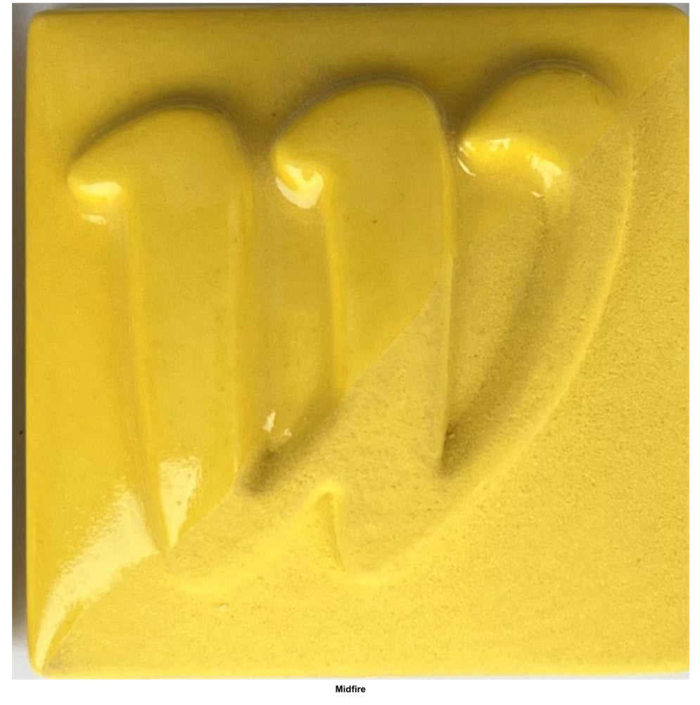 Banana Western Underglaze UG-11
