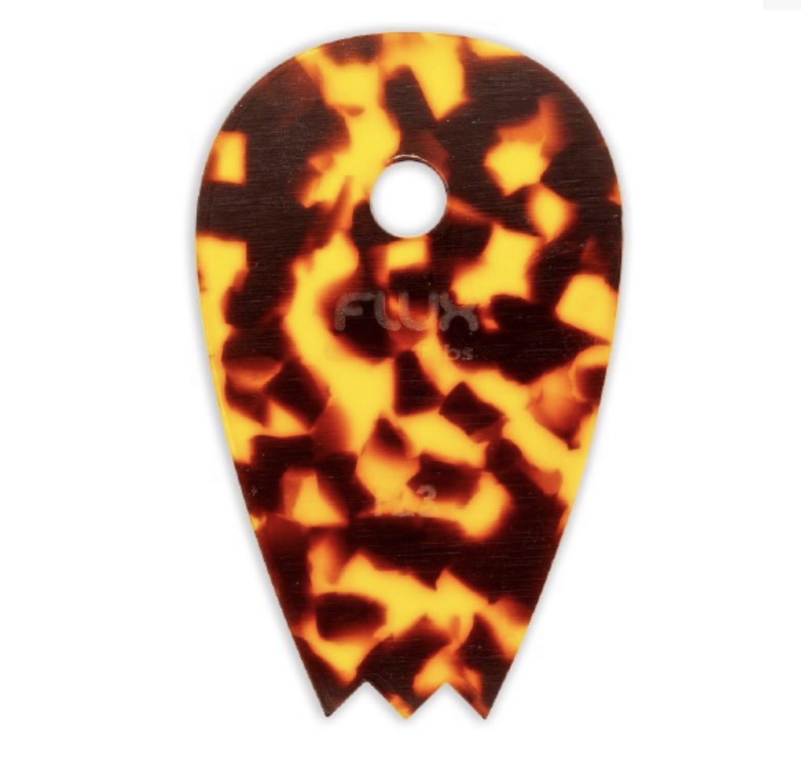 Flux Edge Rib F23