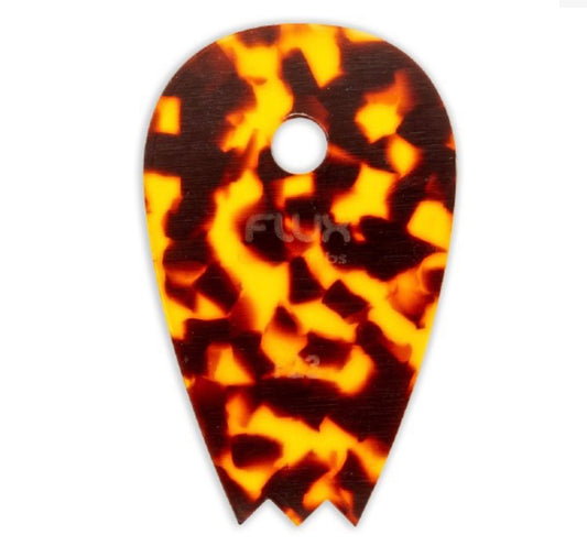 Flux Edge Rib F23
