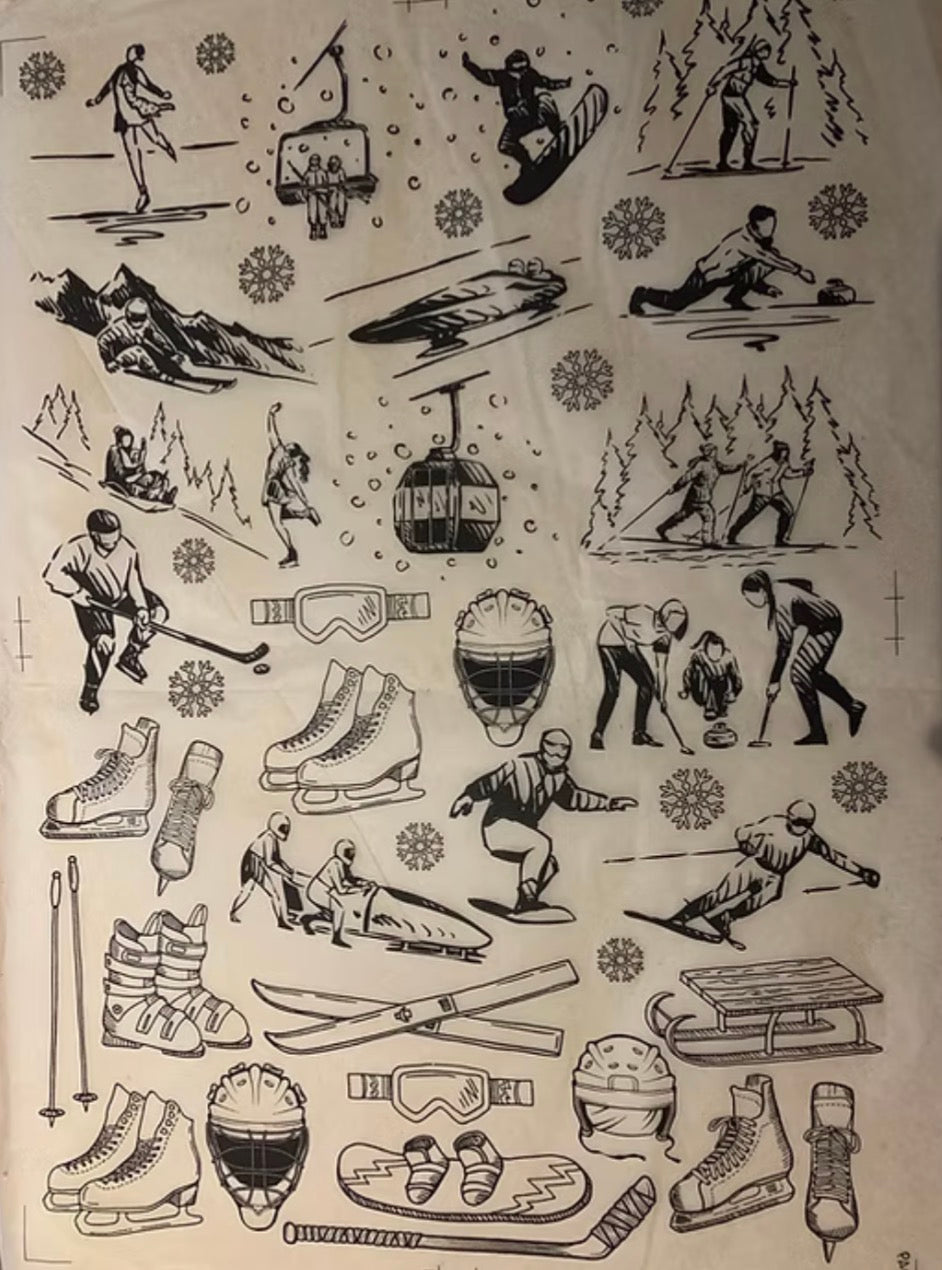 Winter Sports