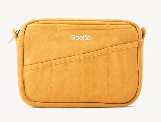 Soolla Studio Pouch - Sedona