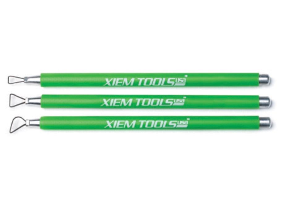 Xiem Mini Ribbon Sculpting Tool Sets