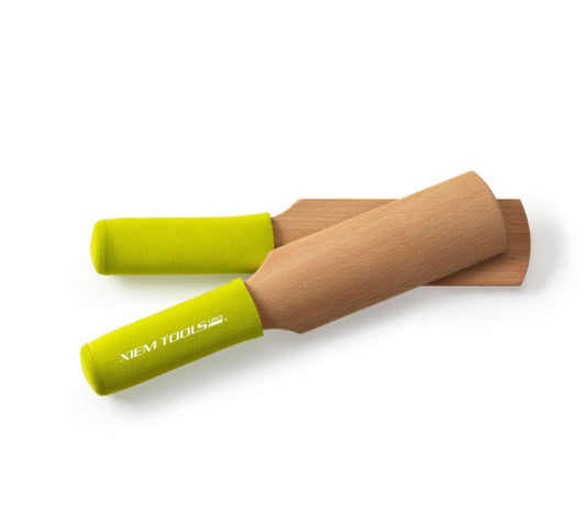 Xiem Medium Clay Paddle