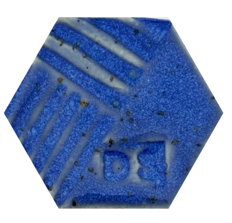 Lapis ^6 glaze - pint