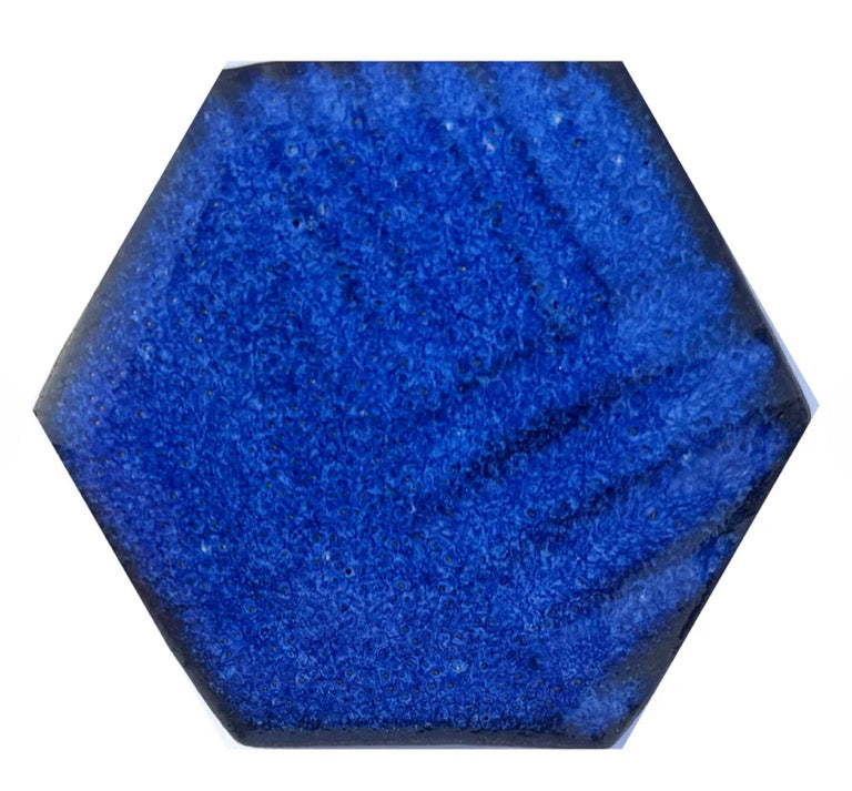 Lapis ^6 glaze - pint