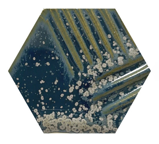 Twilight Sky ^6 Glaze - Pint