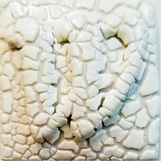Iceberg Drift #4564