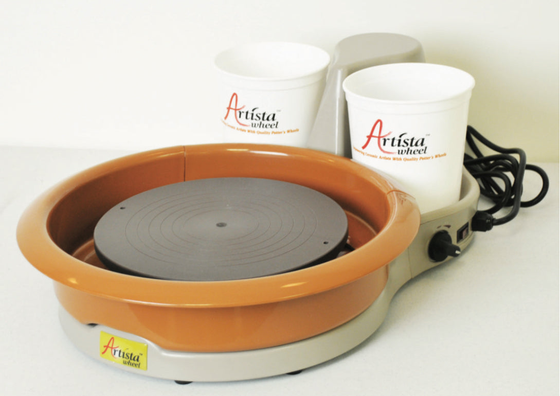 Artista™ Potter’s Wheel (Special Order)