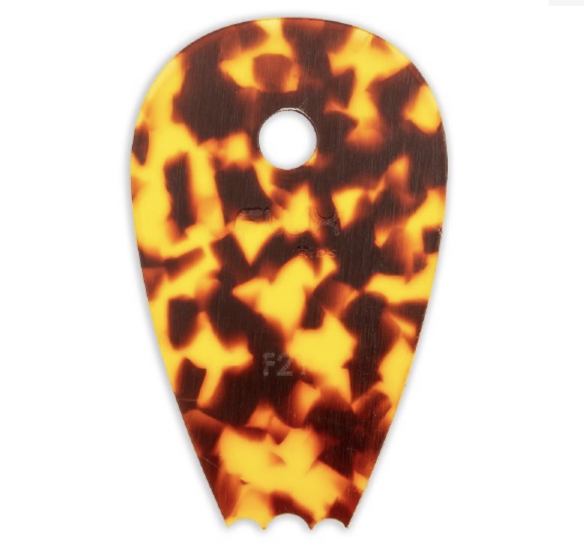 Flux Edge Rib F21