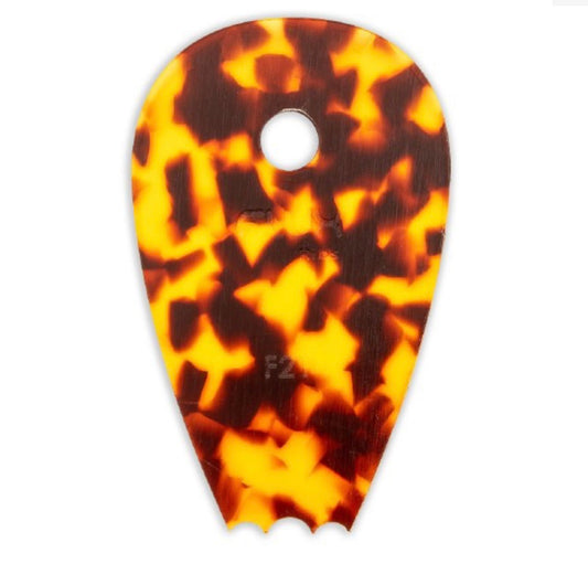 Flux Edge Rib F21