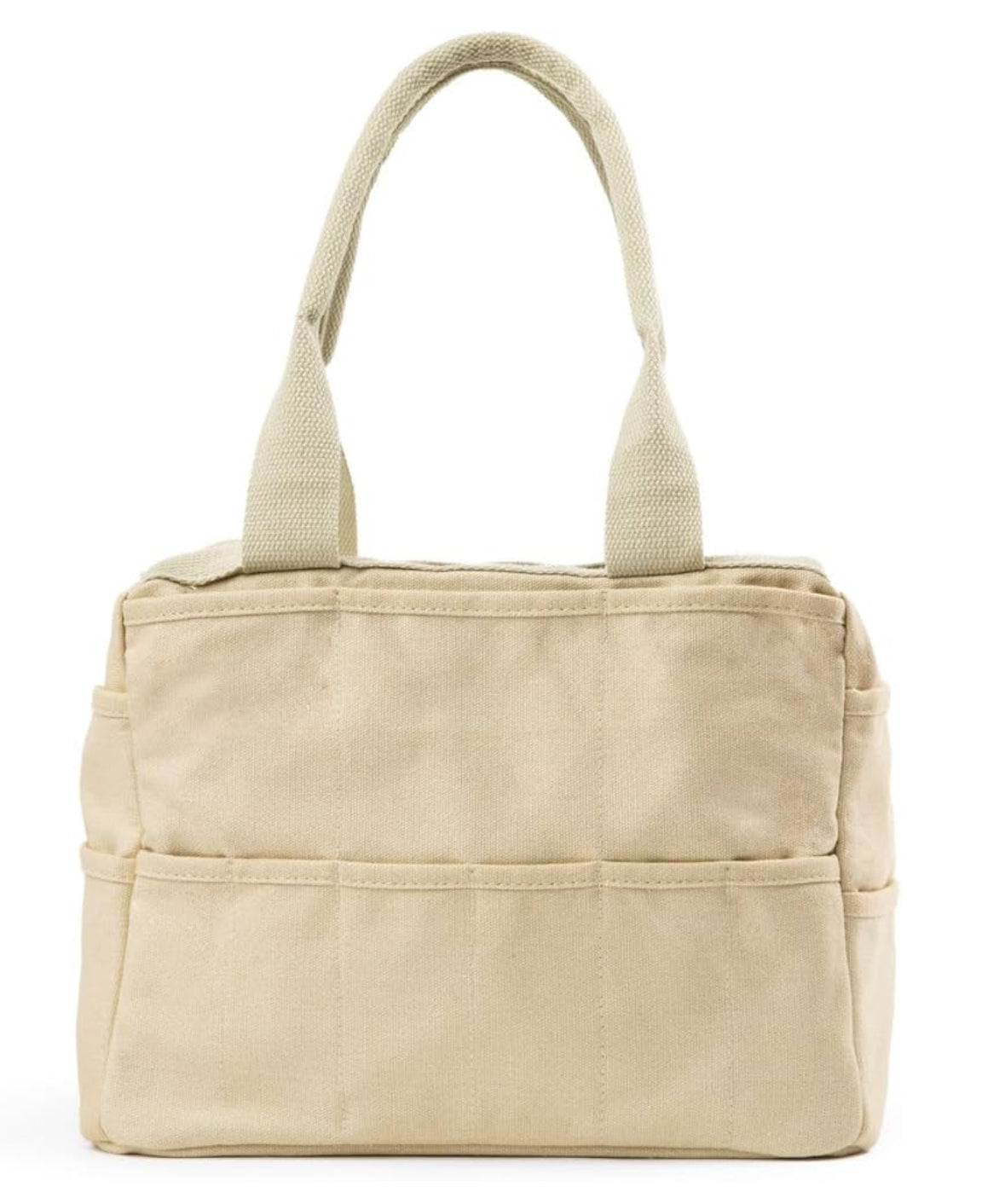 Soolla® Studio Bag - Boho Beige