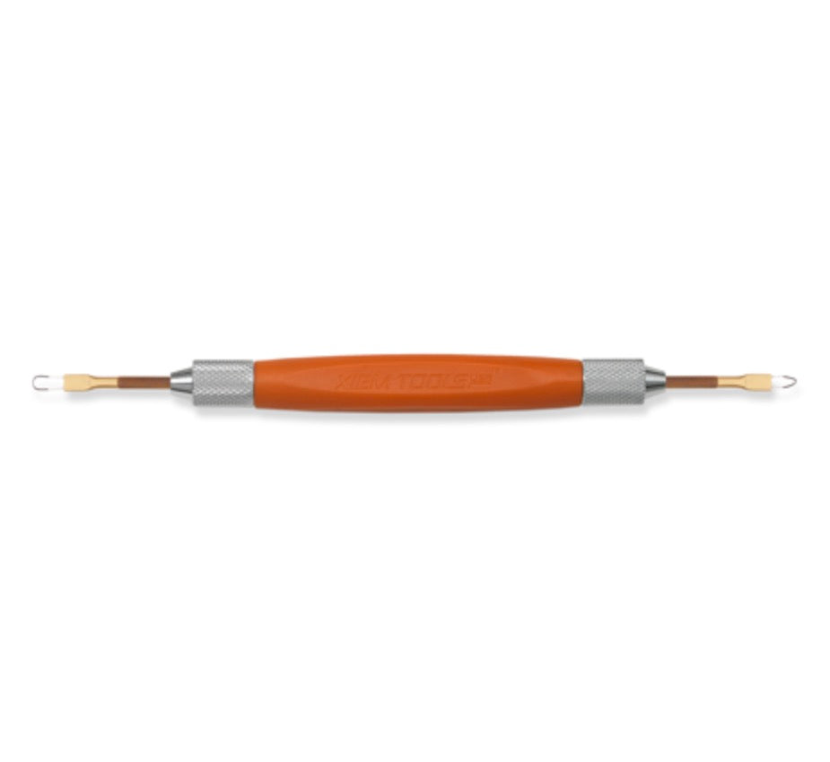 Xiem Scratch Pen With Interchangeable Tips