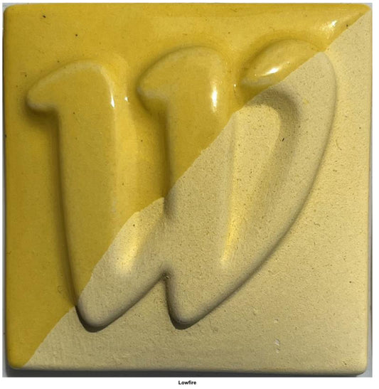 Banana Western Underglaze UG-11
