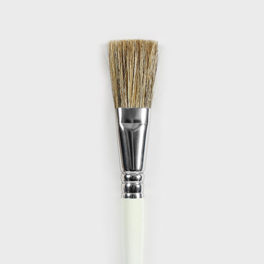 #1 Basic Glaze Brush