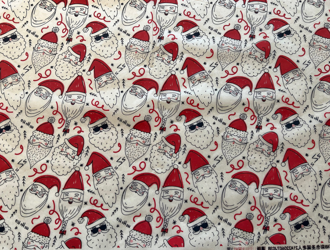 Santas