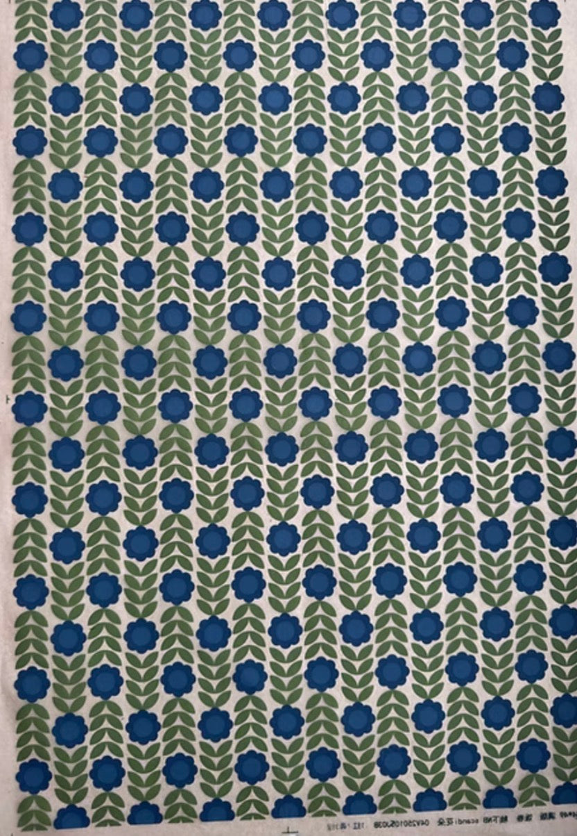 Scandinavian Flowers