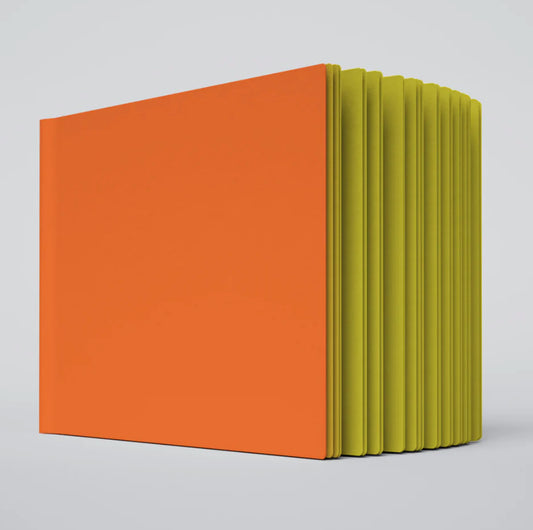 Honey Bell No. 2 (Perfect Bound 3-pack)