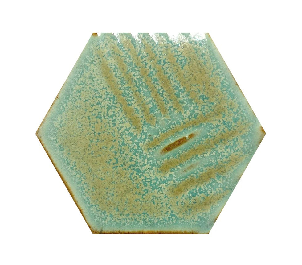 Everglade ^6 Glaze - Pint