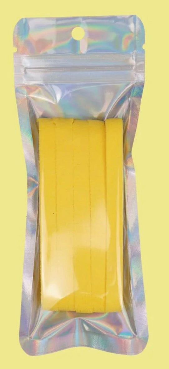 Tortuga 3” Finishing Sponge