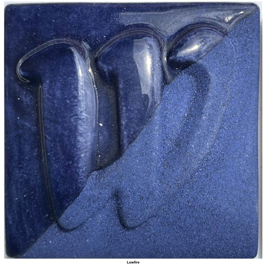 Indigo Blue Western Underglaze UG-37