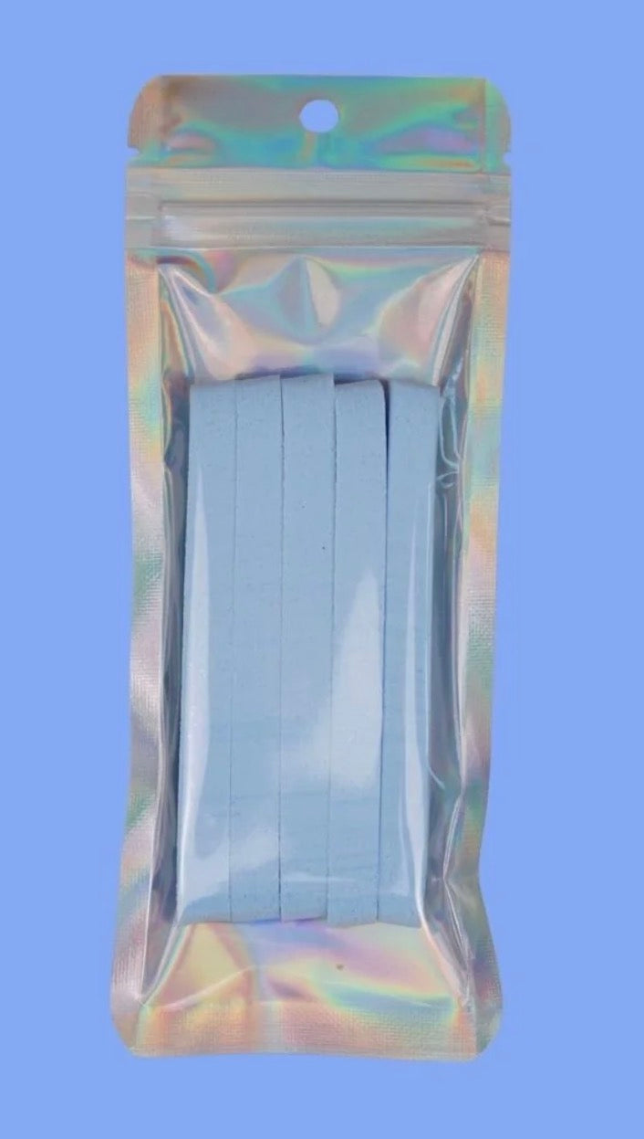 Tortuga 3” Finishing Sponge