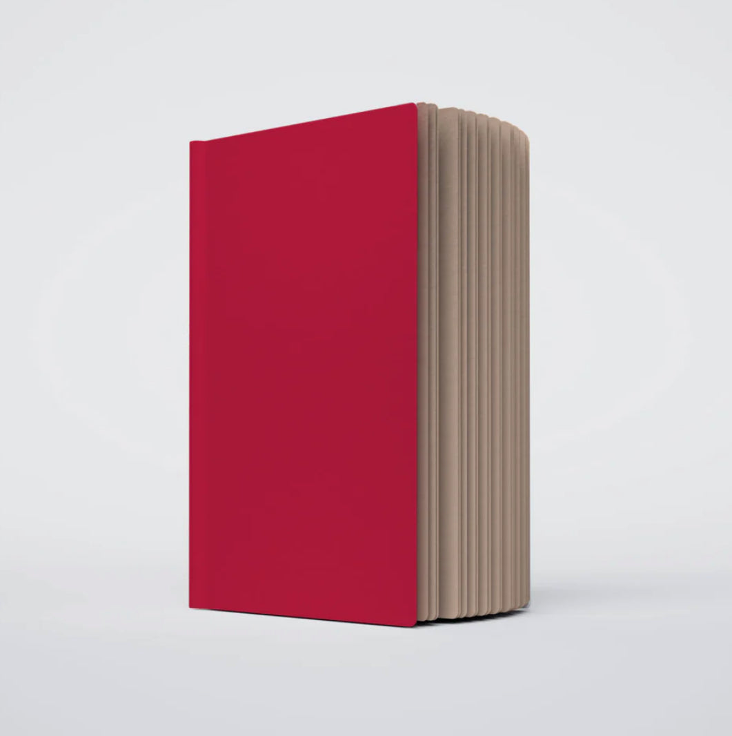 Velvetine No. 1 (Perfect Bound 3-pack)