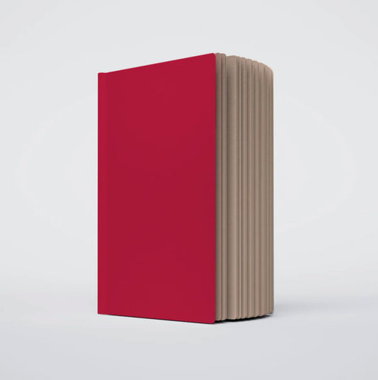 Velvetine No. 1 (Perfect Bound 3-pack)