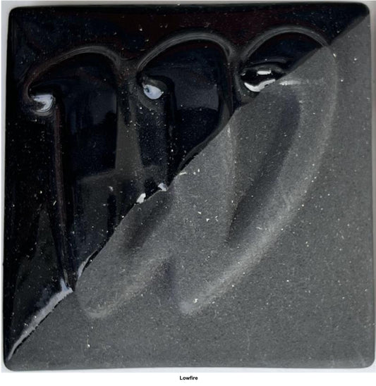 Black Western Underglaze UG-1