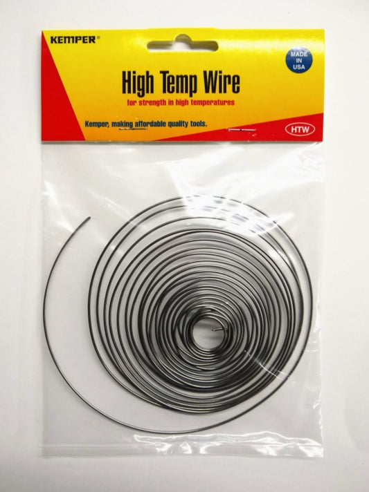 High Temp Wire