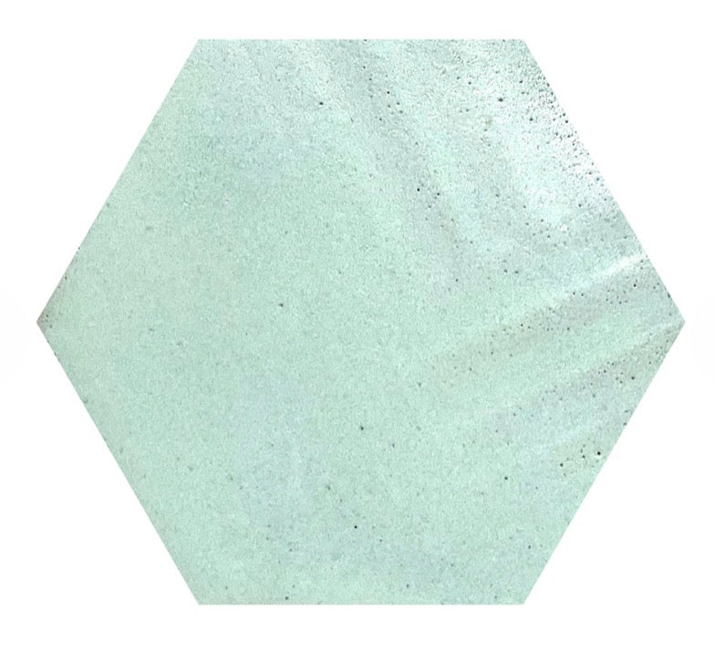 Satin Mint ^6 Glaze - Pint