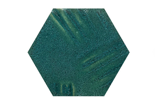 Copper Patina ^6 Glaze - Pint