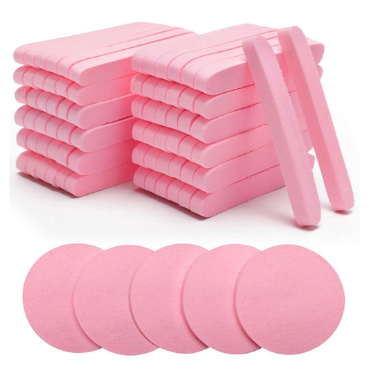 3” Finishing Sponge