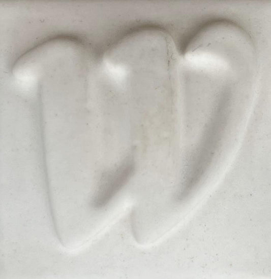 White Matte #4526
