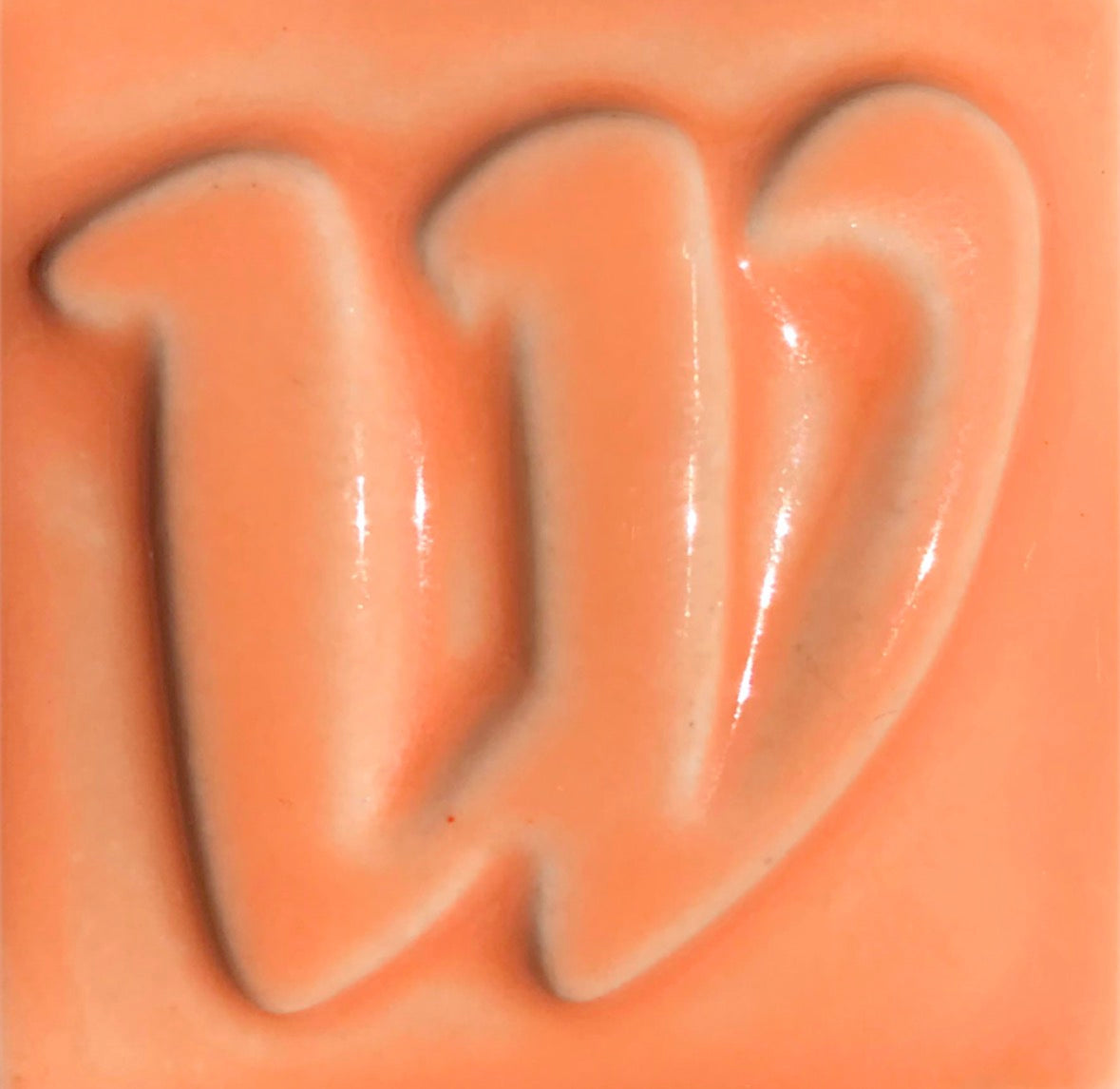 Creamsicle #4582