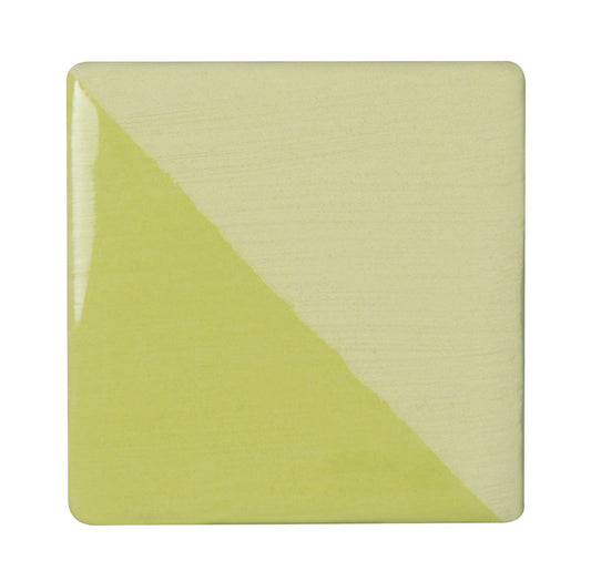 2 oz Chartreuse Underglaze