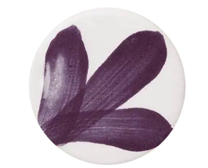 One Stroke - Deep Eggplant
