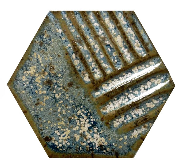 Twilight Sky ^6 Glaze - Pint