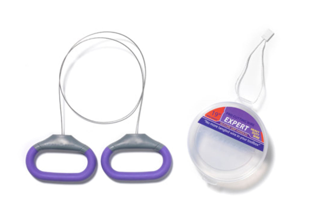 Xiem Pro Cutoff Wires