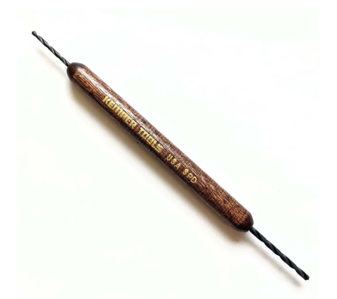 SPD Salt and Pepper Drill Tool