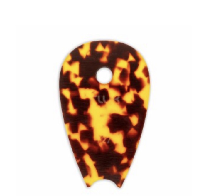 Flux Edge Rib F27